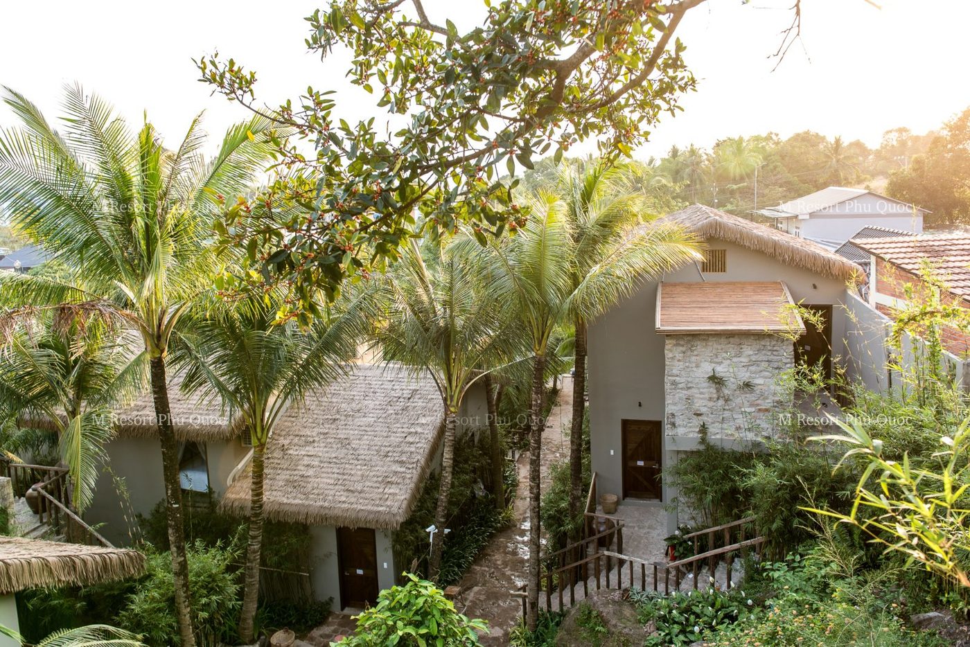 M Village Phu Quoc