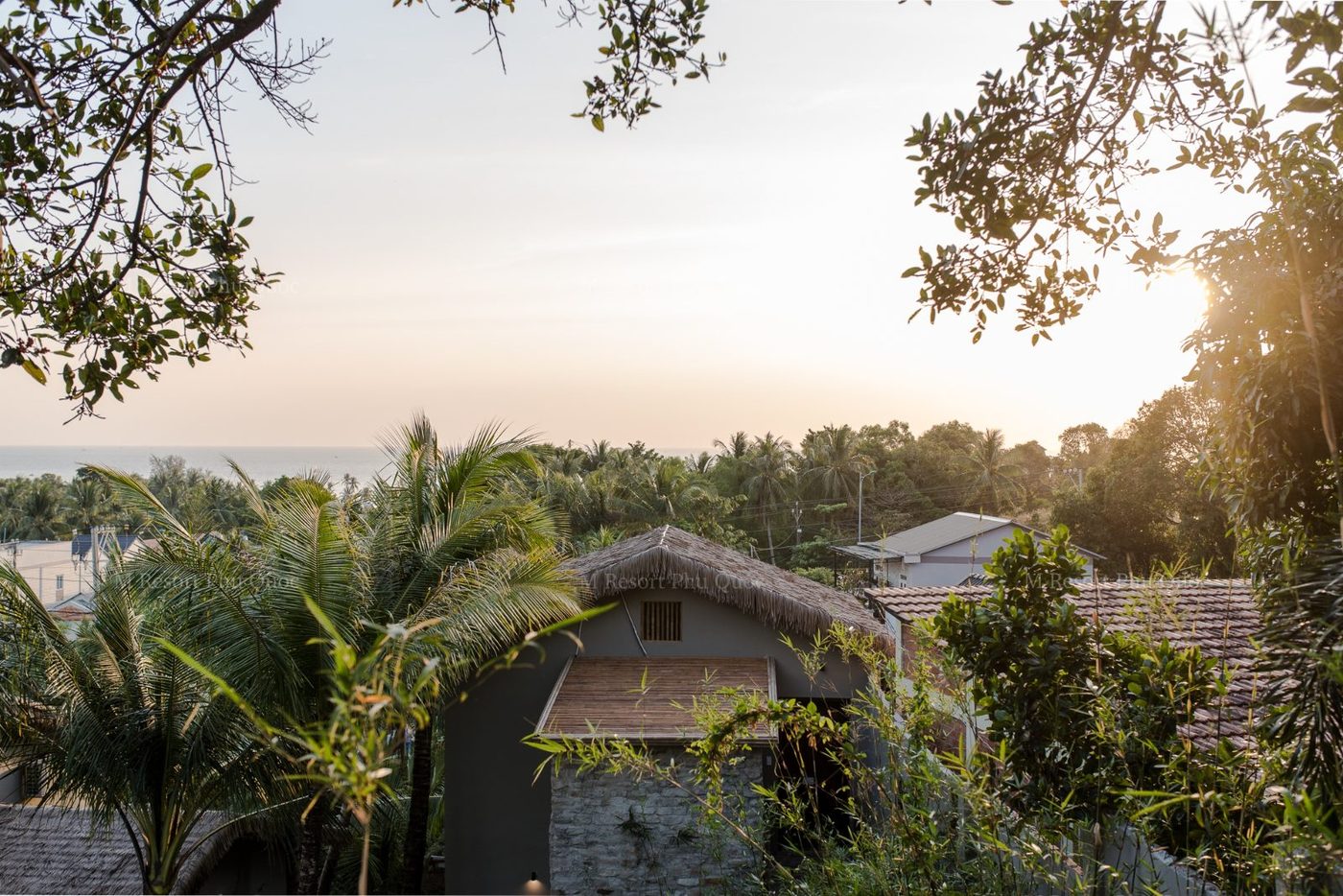 Phu Quoc hotels