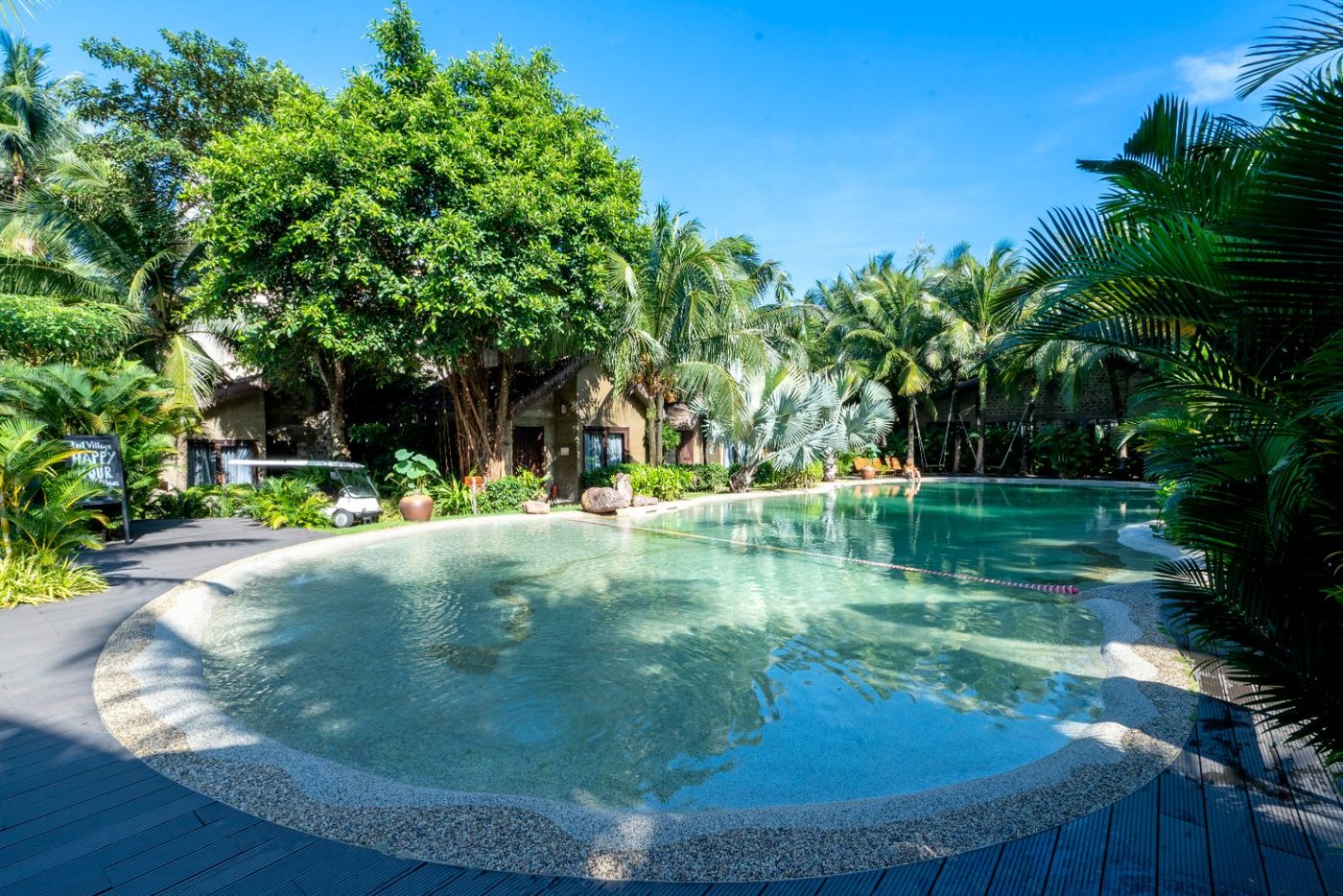 M Village Phu Quoc