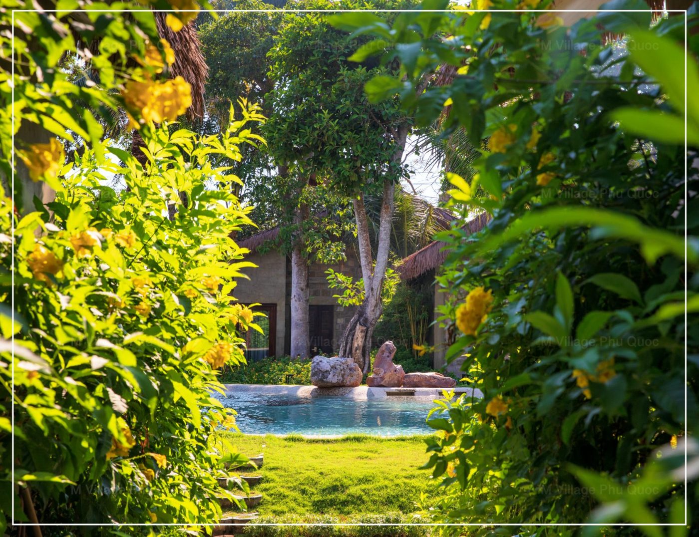 M Village Phu Quoc