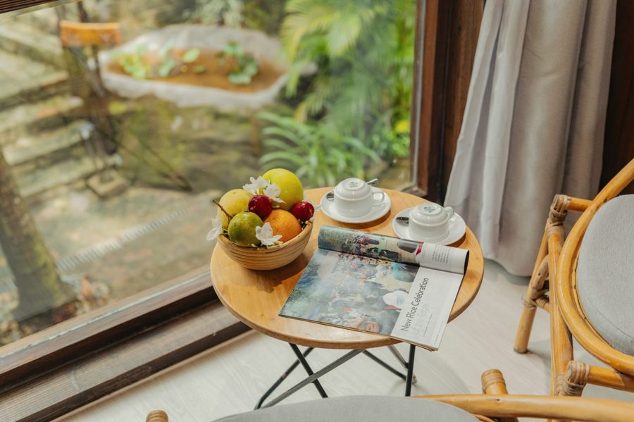 M Village Phu Quoc - Cozy Garden - Double/Twin