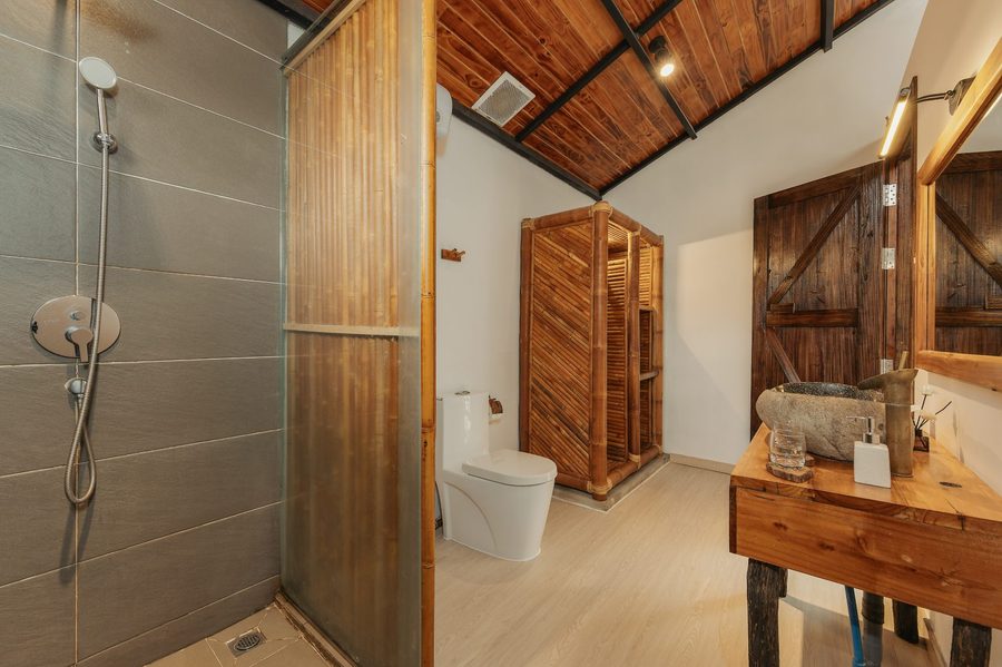 M Village Phu Quoc - Cozy Garden - Double/Twin