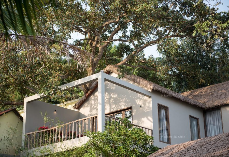 M Village Phu Quoc - M House