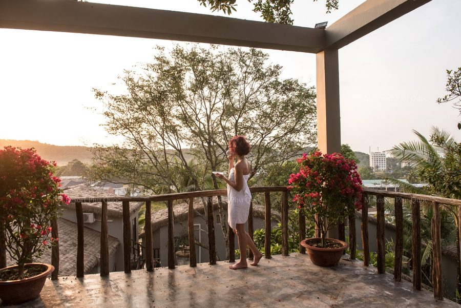 M Village Phu Quoc - M House