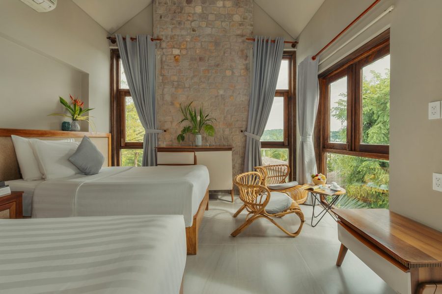 M Village Phu Quoc - Tropical House