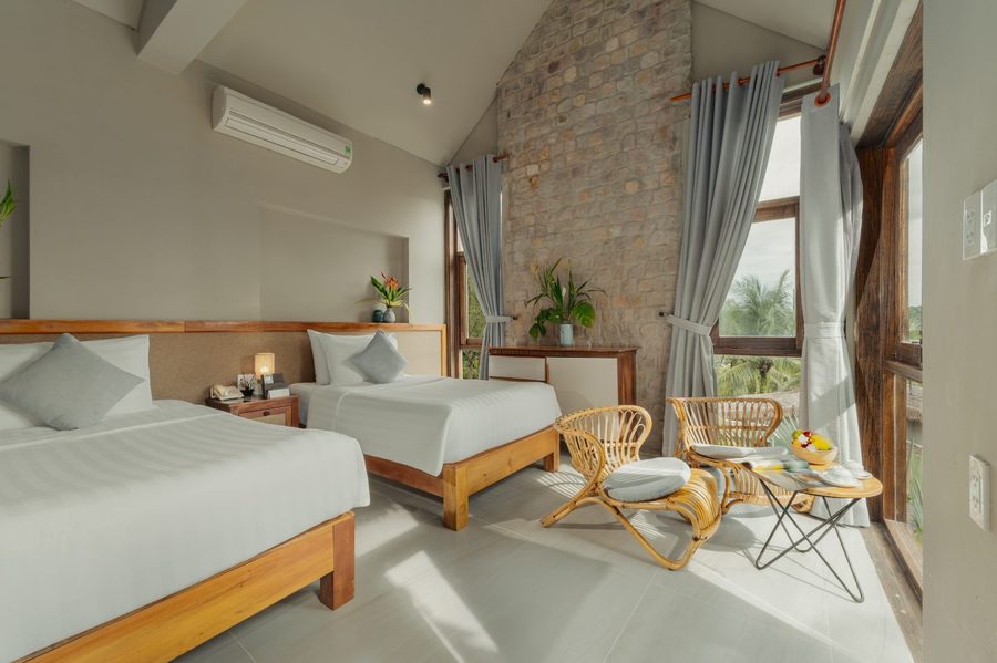 M Village Phu Quoc - M House