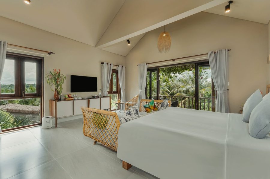 M Village Phu Quoc - M House
