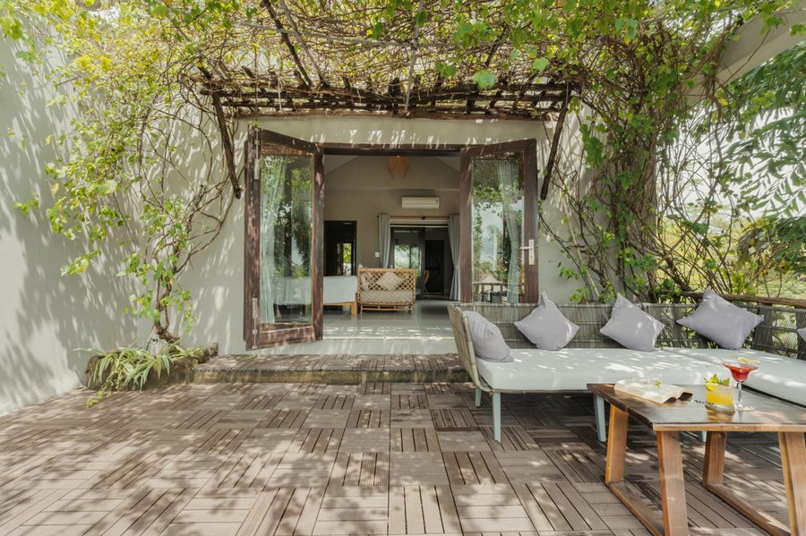 M Village Phu Quoc - M House