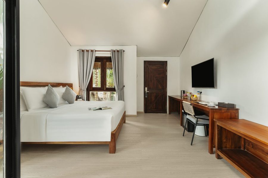 M Village Phu Quoc - Tropical House