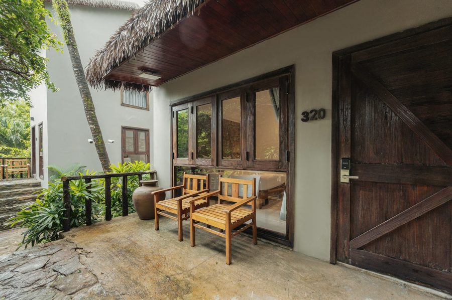 M Village Phu Quoc - Tropical House