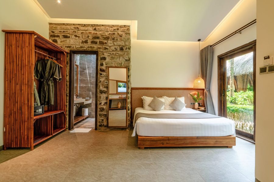 M Village Phu Quoc - Garden House