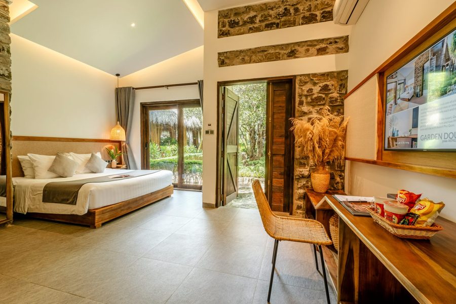 M Village Phu Quoc - Garden House