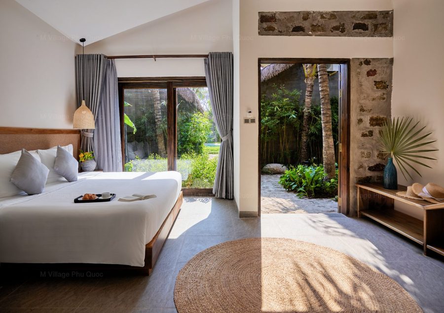 M Village Phu Quoc - Garden House