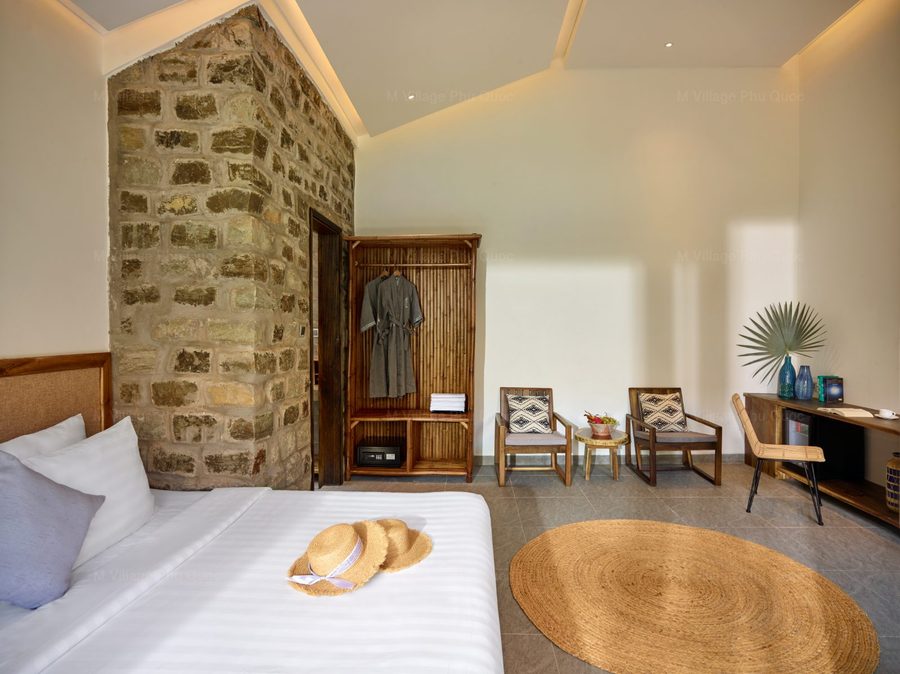 M Village Phu Quoc - Garden House