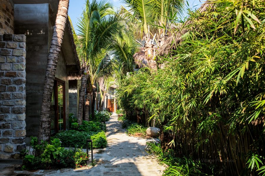 M Village Phu Quoc - Garden House