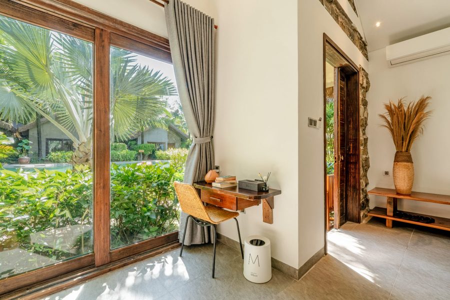 M Village Phu Quoc - Exotic Joy House