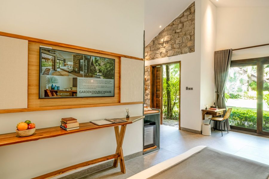 M Village Phu Quoc - Exotic Joy House
