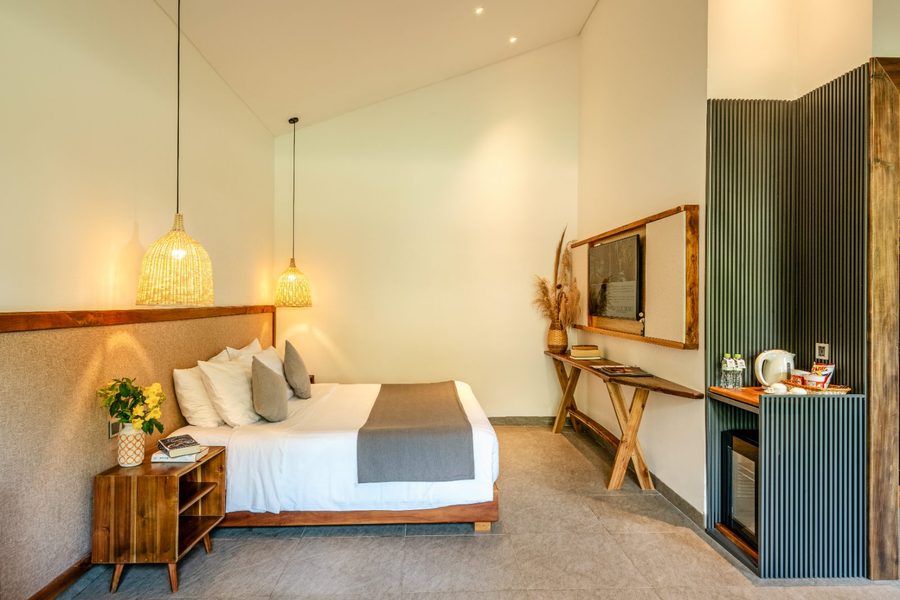 M Village Phu Quoc - Exotic Joy House