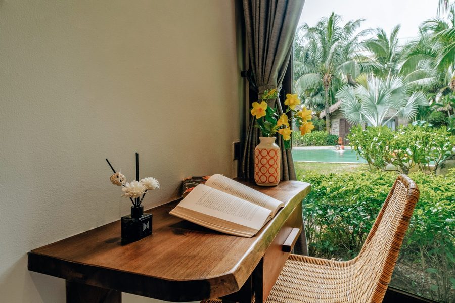 M Village Phu Quoc - Exotic Joy House