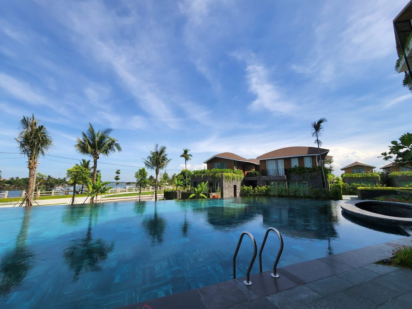 Bellerive Hoi An Resort