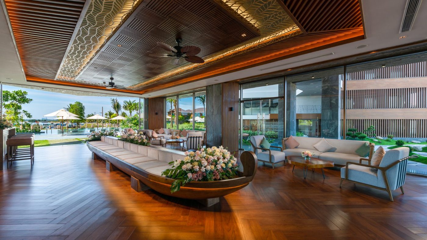 Bellerive Hoi An Resort