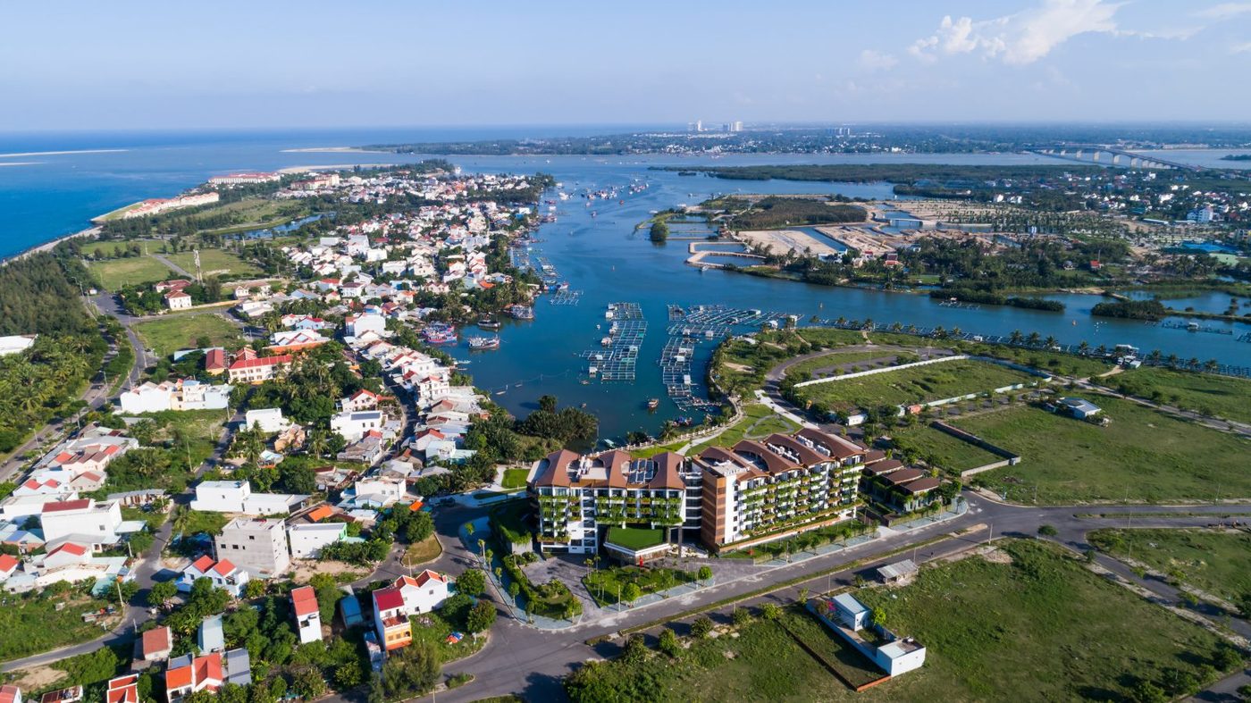 Hoi An hotels