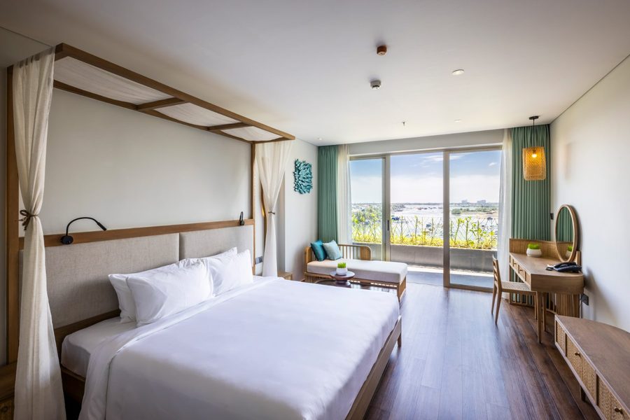 Bellerive Hoi An Resort - Deluxe River