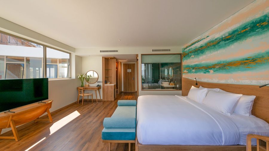 Bellerive Hoi An Resort - Junior Suite