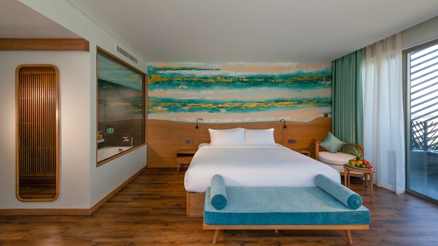 Bellerive Hoi An Resort - Junior Suite
