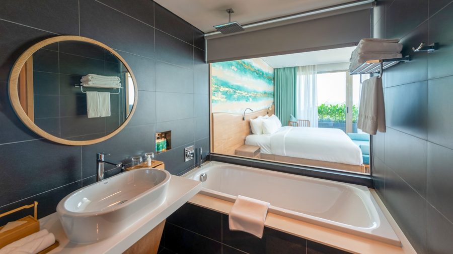 Bellerive Hoi An Resort - Junior Suite
