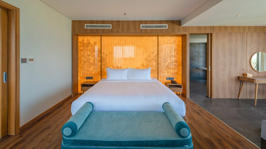 Bellerive Hoi An Resort - Executive Suite