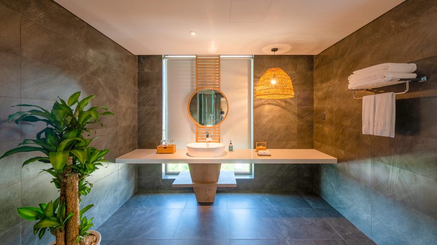 Bellerive Hoi An Resort - Executive Suite