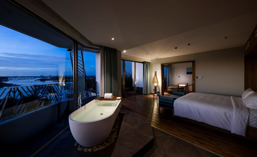 Bellerive Hoi An Resort - Executive Suite