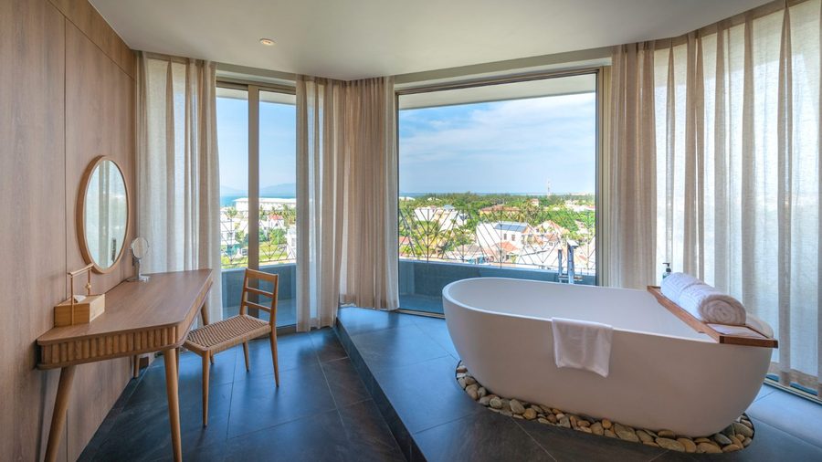 Bellerive Hoi An Resort - Family Suite