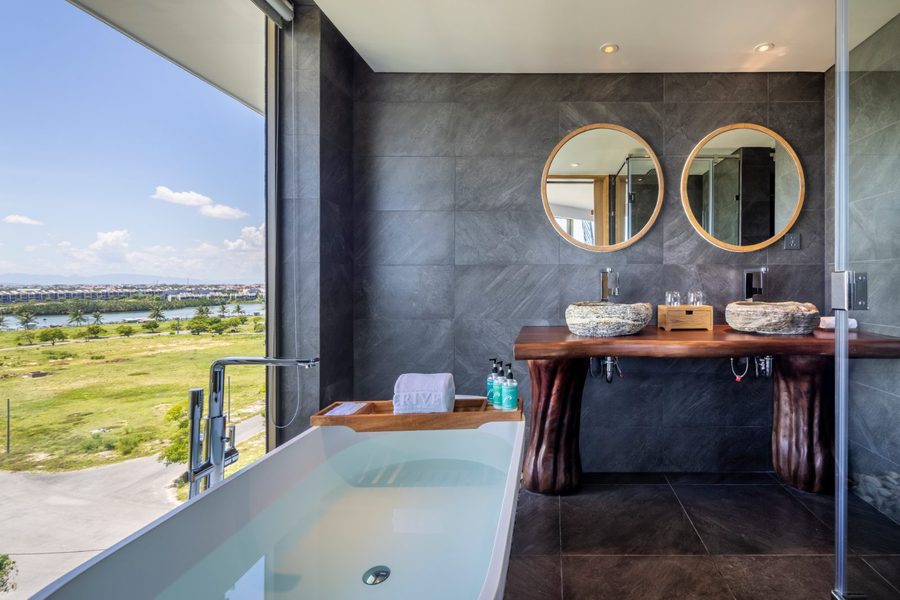 Bellerive Hoi An Resort - Penthouse