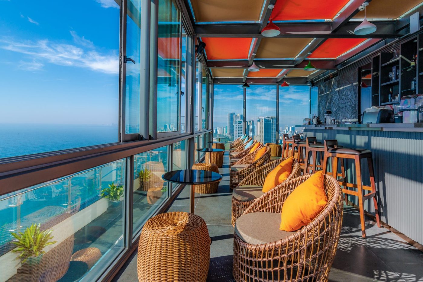Le Sands Oceanfront Da Nang Hotel