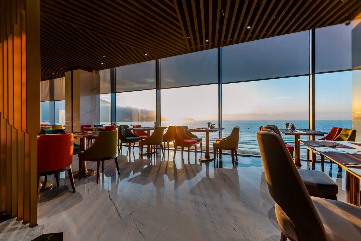 Le Sands Oceanfront Da Nang Hotel
