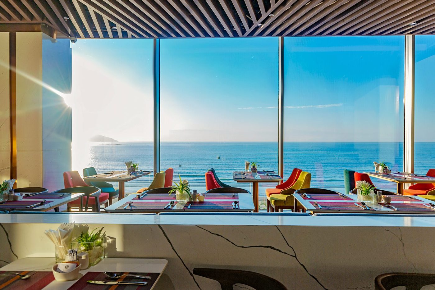 Le Sands Oceanfront Da Nang Hotel