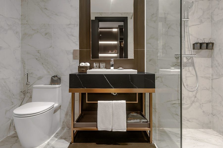 Le Sands Oceanfront Da Nang Hotel - Deluxe Ocean Room Double/Twin