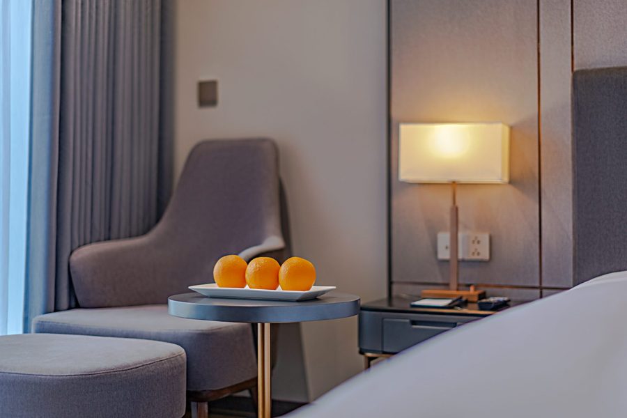Le Sands Oceanfront Da Nang Hotel - Deluxe Ocean Room Double/Twin