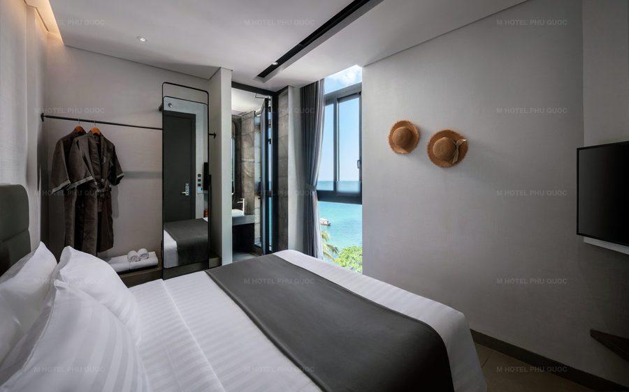 M Hotel Phu Quoc - La Petite