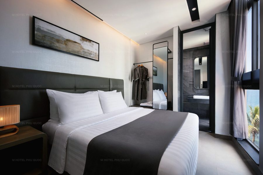 M Hotel Phu Quoc - La Petite