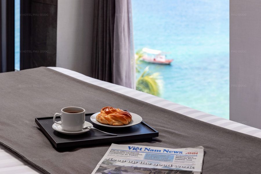M Hotel Phu Quoc - La Petite