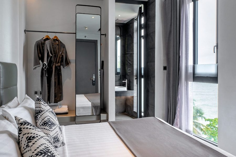 M Hotel Phu Quoc - La Petite