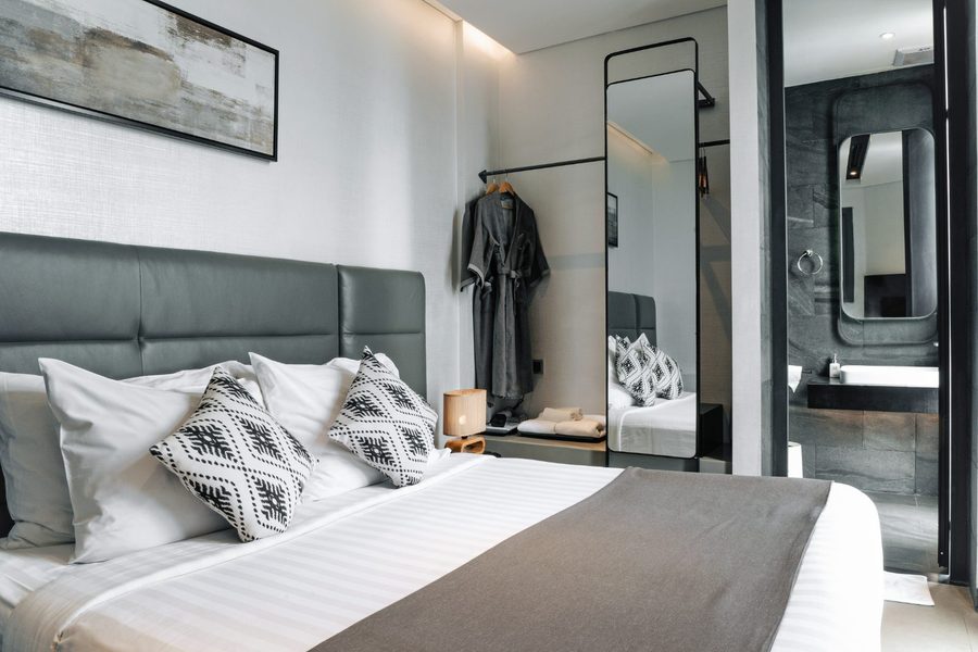 M Hotel Phu Quoc - La Petite