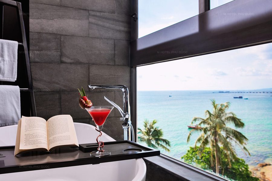 M Hotel Phu Quoc - Double Deluxe Suite