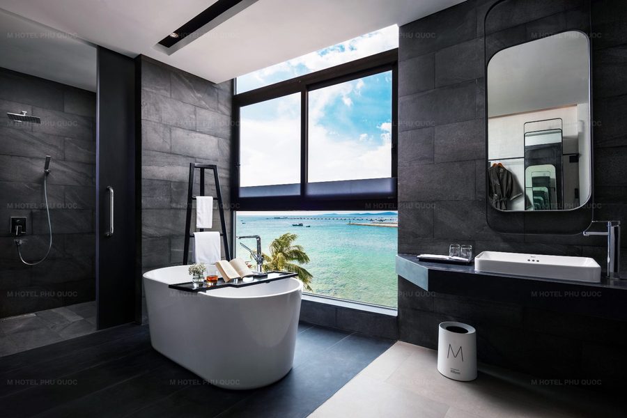 M Hotel Phu Quoc - Double Deluxe Suite