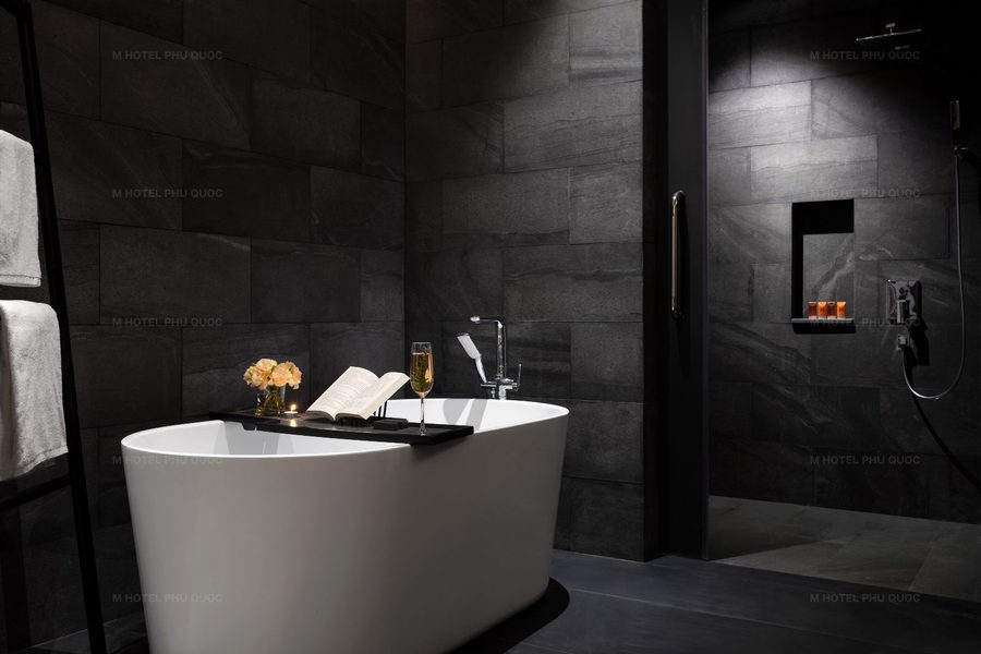 M Hotel Phu Quoc - City View Deluxe Suite