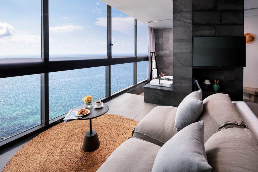 M Hotel Phu Quoc - Ocean Eyes Suite