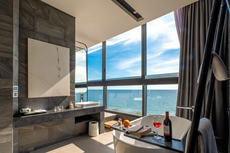 M Hotel Phu Quoc - Ocean Eyes Suite